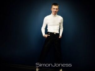 SimonJoness