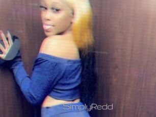 SimplyRedd