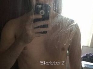 Skeletor21