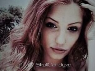 SkullCandyxo