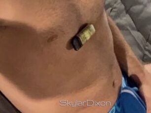 SkylarDixon