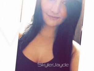 SkylerJayde