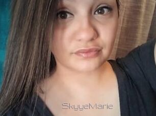 SkyyeMarie