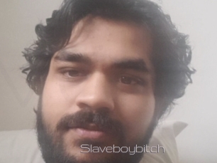 Slaveboybitch