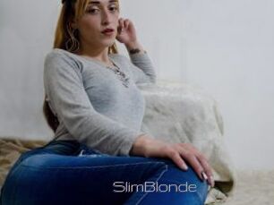 SlimBlonde