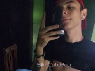 SlimCuteBoy