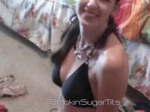 SmokinSugarTits