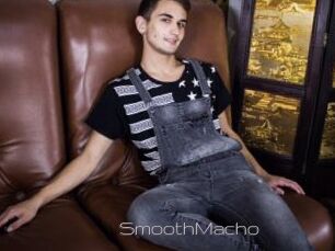 SmoothMacho