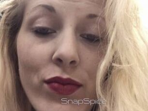 SnapSpice