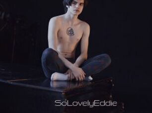 SoLovelyEddie