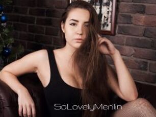 SoLovelyMerilin