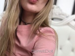 SoWetDoll