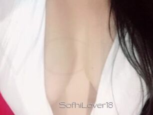 SofhiLover18