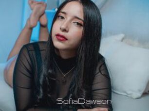 SofiaDawson