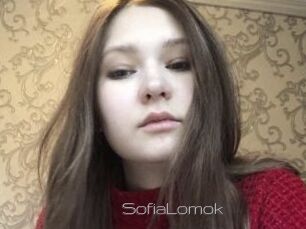 SofiaLomok