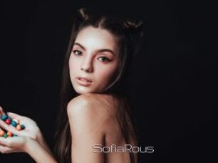 SofiaRous