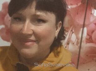 SofiaSvalevska