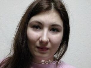 Sofrana