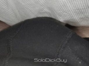 SoloDickGuy