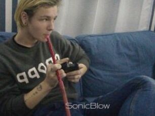 SonicBlow