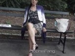 SophiaFang