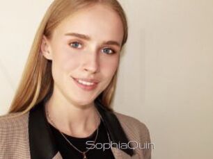 SophiaQuin