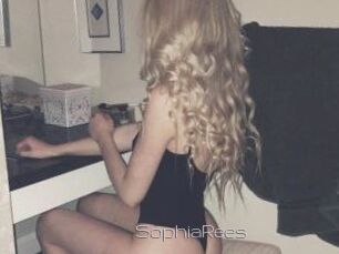 SophiaRees