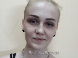 Sophia_Blonde