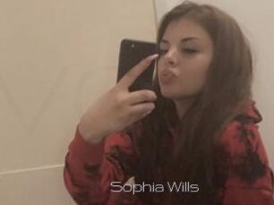 Sophia_Wills