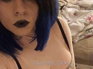 SophieCDBoy