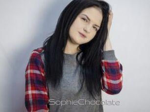 SophieChocolate