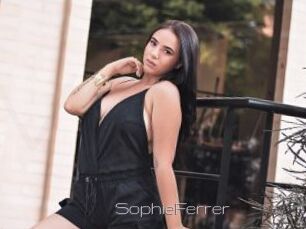 SophieFerrer