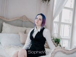 SophieWerner