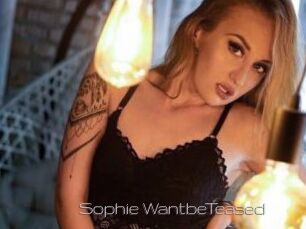 Sophie_WantbeTeased