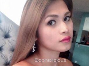 Sophielicious