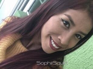 SophiiSquirt