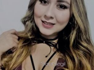 Sophiiegil