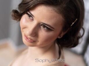 SophyWhite