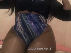 Soulseeker21