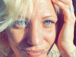 SouthernBelleChelle