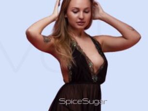 SpiceSugar