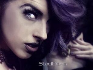 StaciDavis