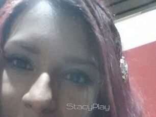 StacyPlay