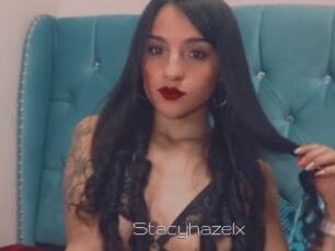 Stacyhazelx