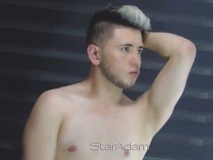 StarAdam