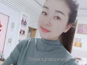 Steadyhappiness