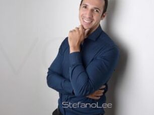 StefanoLee