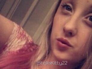 StellaKitty22