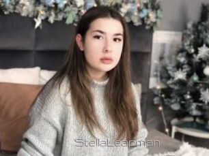 StellaLeapman