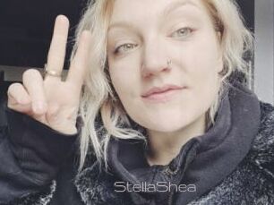 StellaShea